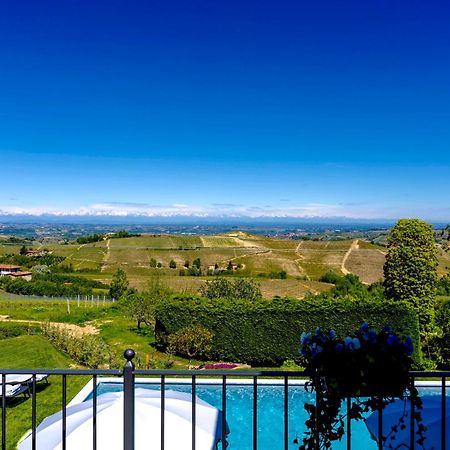 Borgo Piani - Camere Di Charme Mango Exteriér fotografie