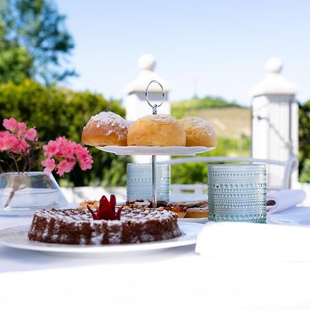 Borgo Piani - Camere Di Charme Mango Exteriér fotografie