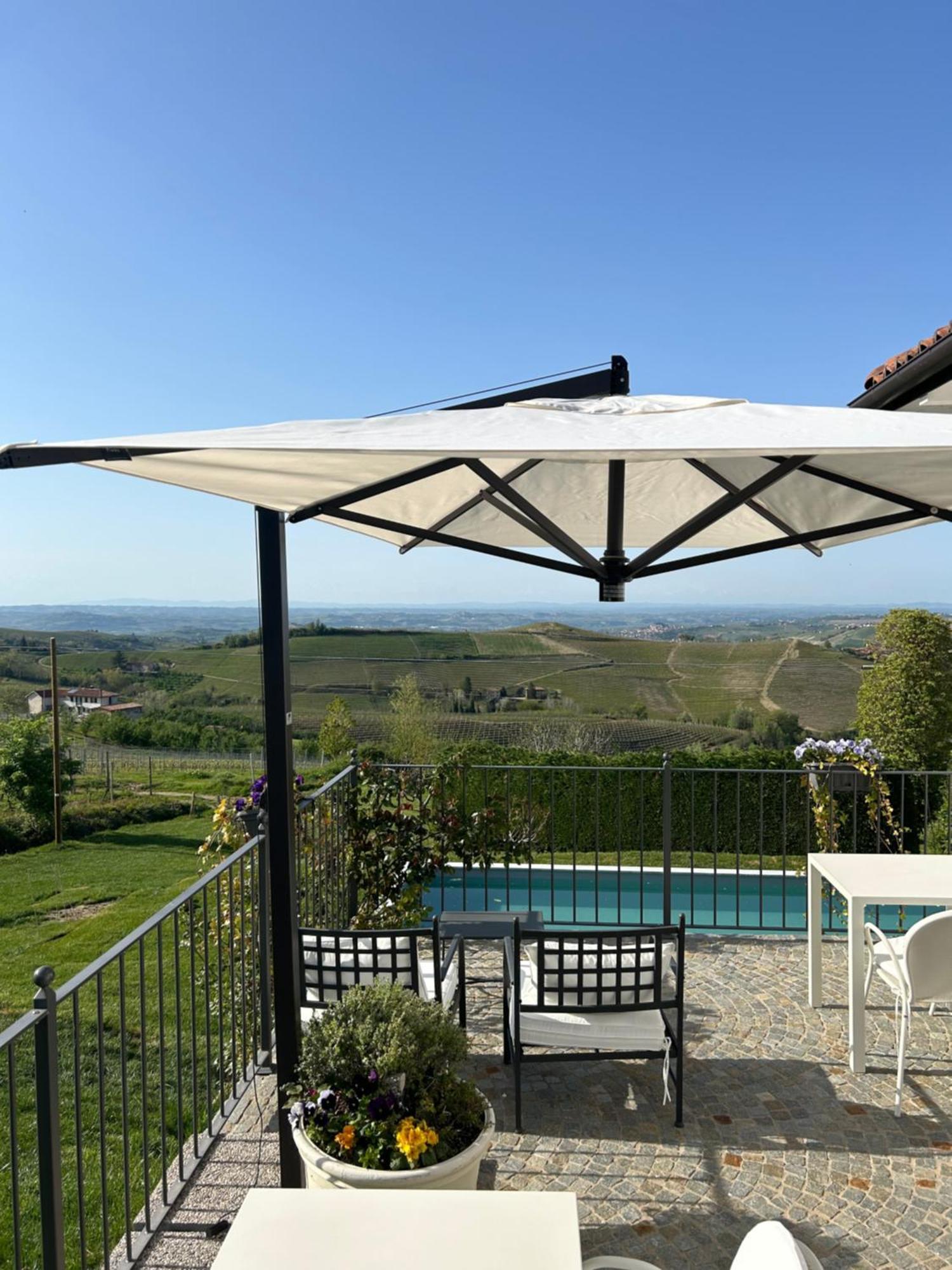 Borgo Piani - Camere Di Charme Mango Exteriér fotografie