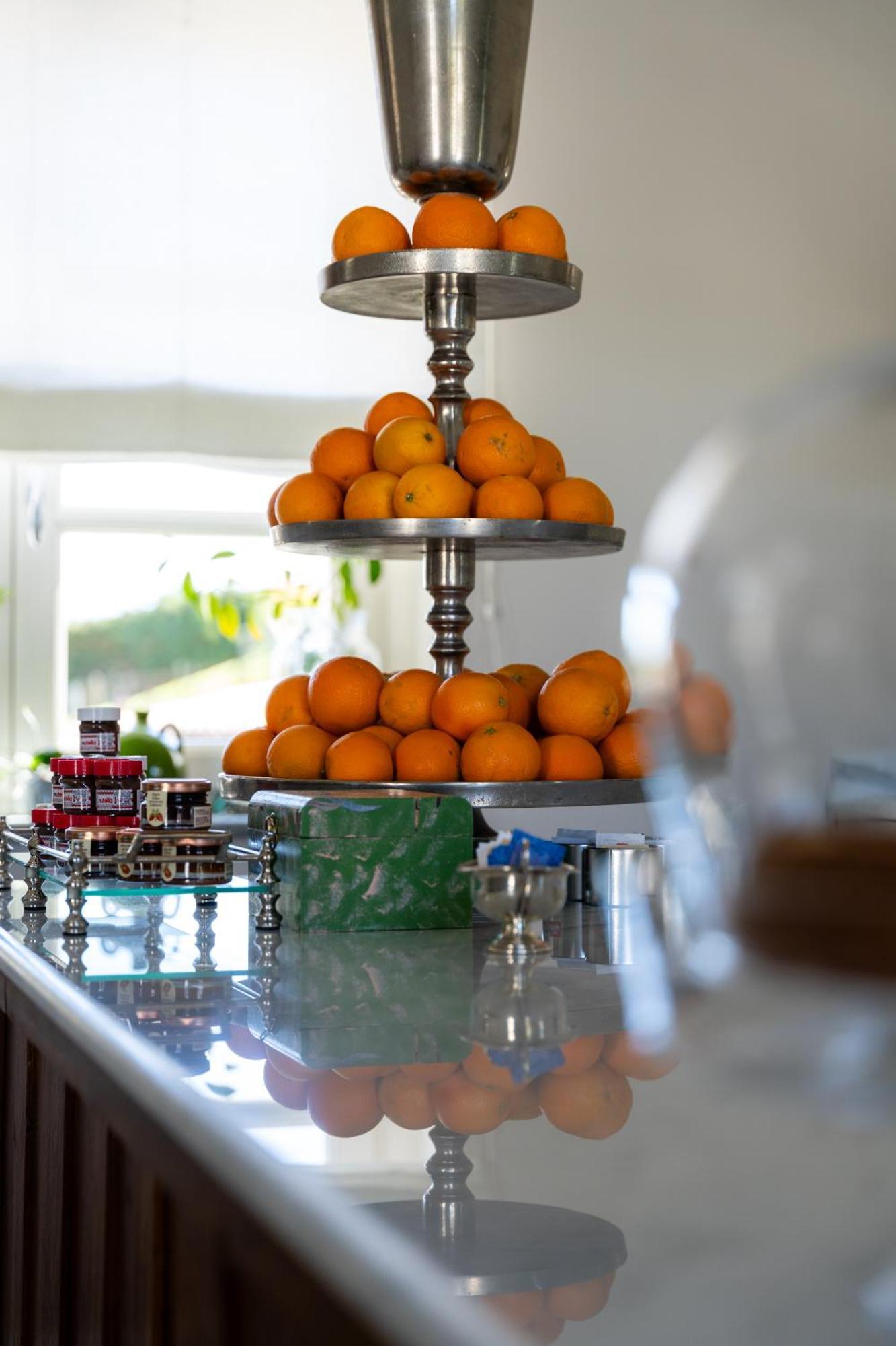 Borgo Piani - Camere Di Charme Mango Exteriér fotografie