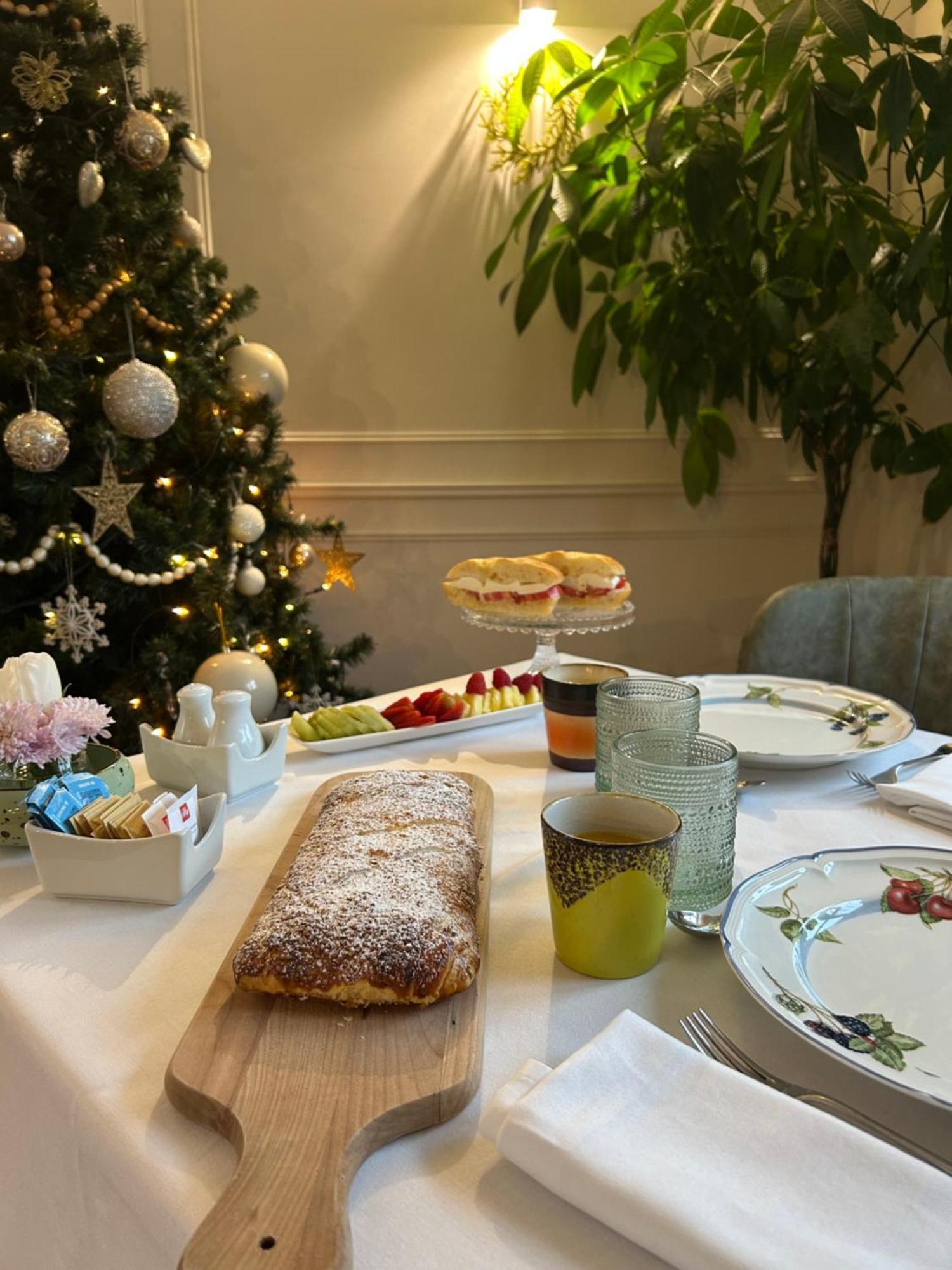 Borgo Piani - Camere Di Charme Mango Exteriér fotografie