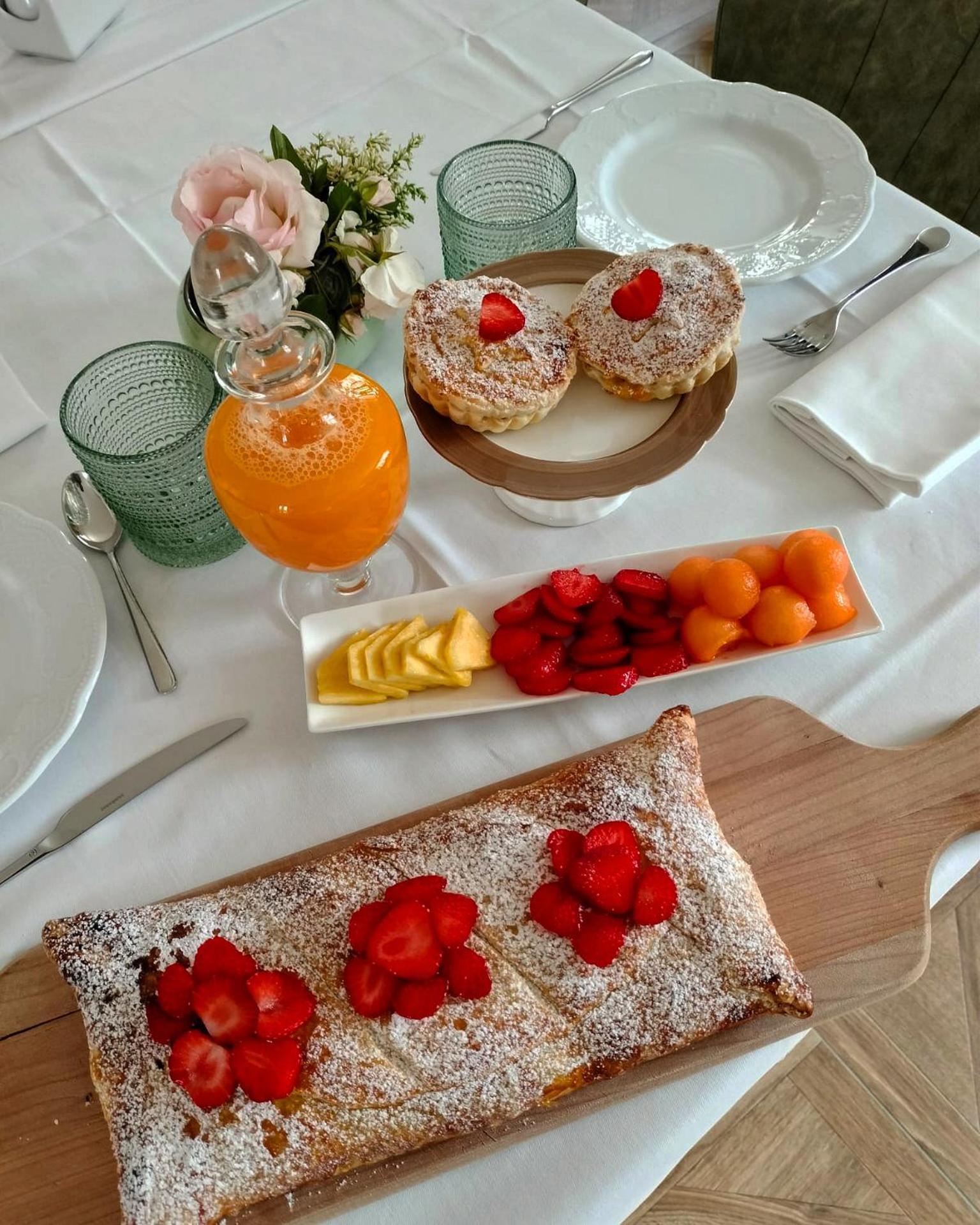 Borgo Piani - Camere Di Charme Mango Exteriér fotografie