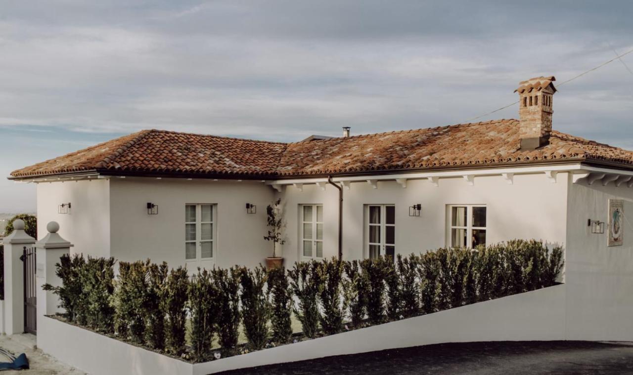 Borgo Piani - Camere Di Charme Mango Exteriér fotografie